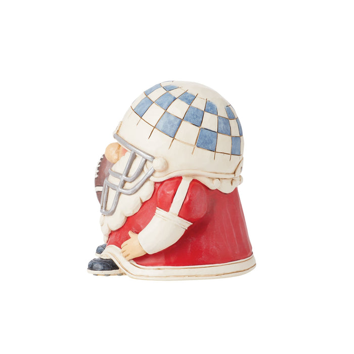 Endura Football Player Figurine