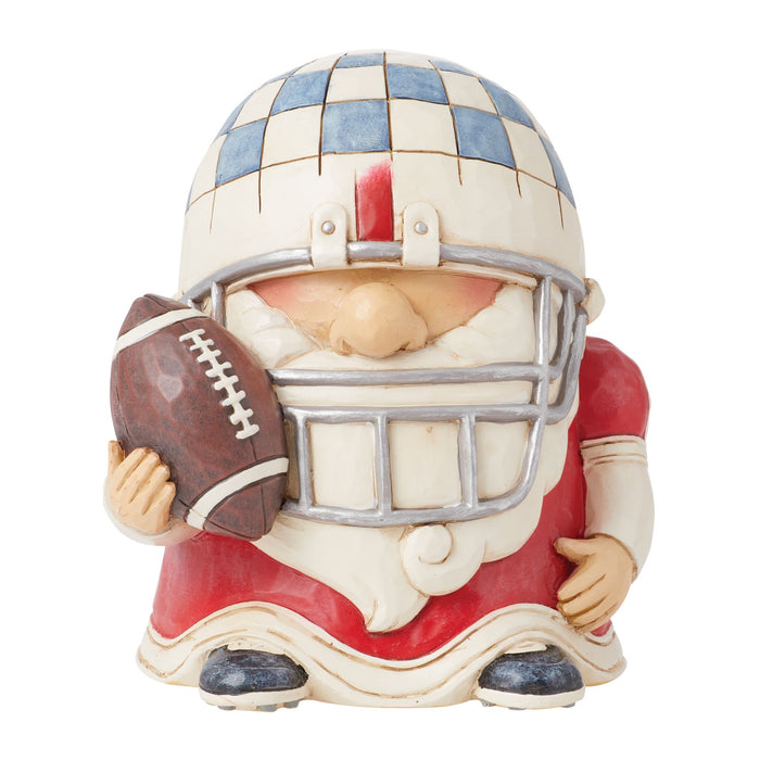 endura Football Player Figurine