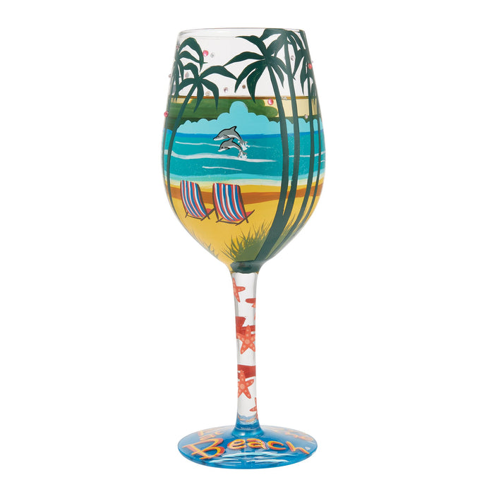 Endura Forever At The Beach Wine