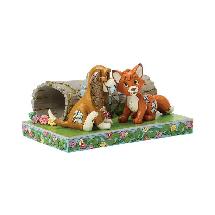 Endura Fox & The Hound