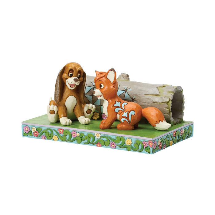 Endura Fox & The Hound