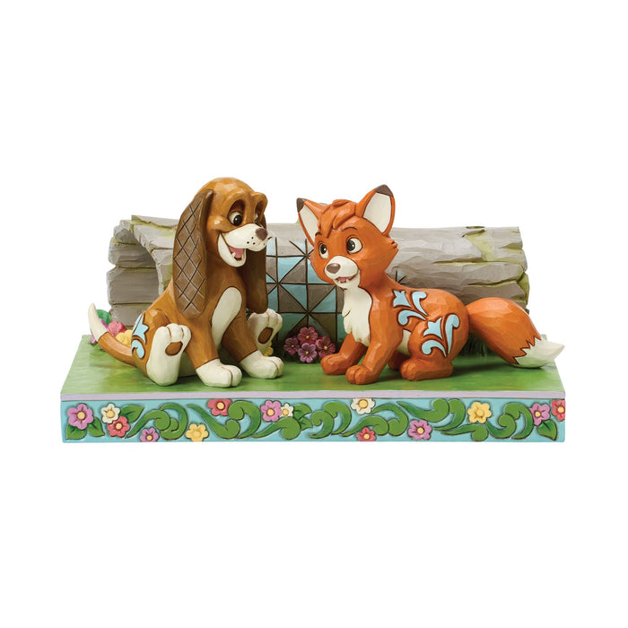 endura Fox & the Hound
