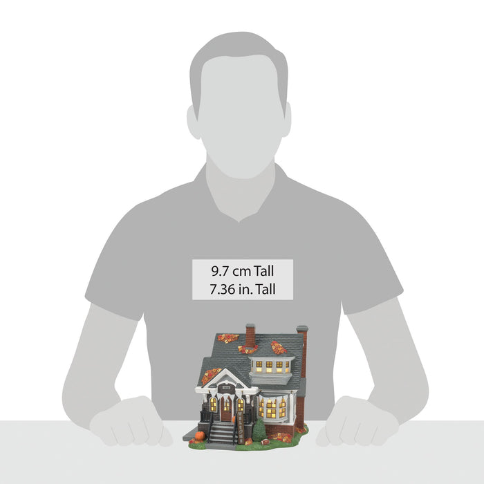 Endura Friday Night Fanatics