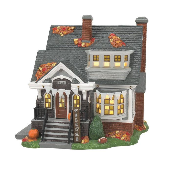 endura Friday Night Fanatics