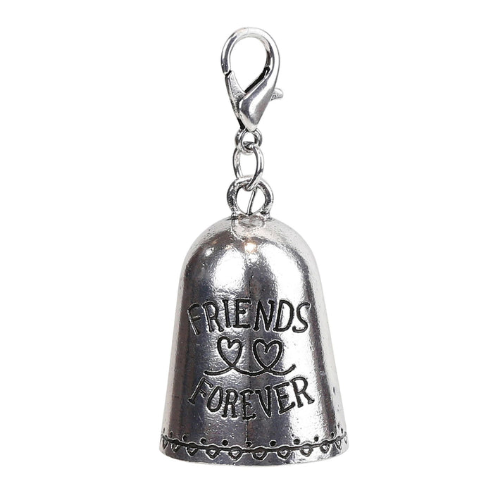 Endura Friend Blessing Bell CHarm