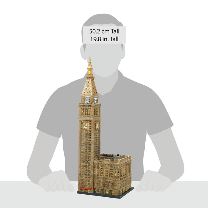 Endura Friends & Neighbors S/3