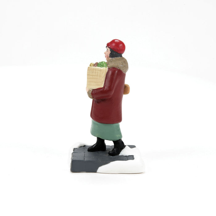 Endura Friends & Neighbors S/3