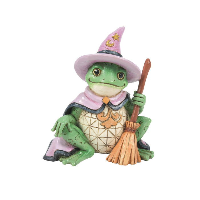 endura Frog Witch Mini