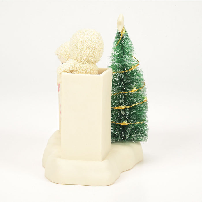 Endura Frosty Frolic Fort