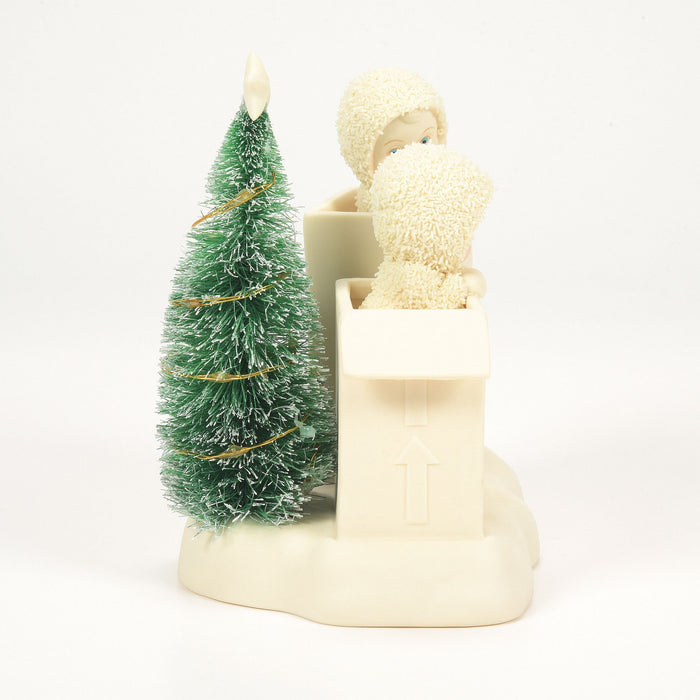 Endura Frosty Frolic Fort