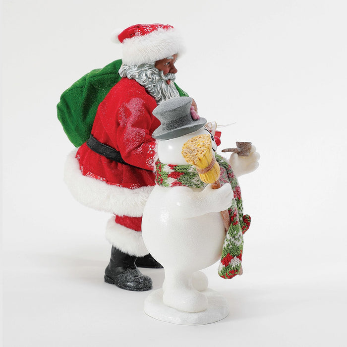 Endura Frosty's Special Gift AA