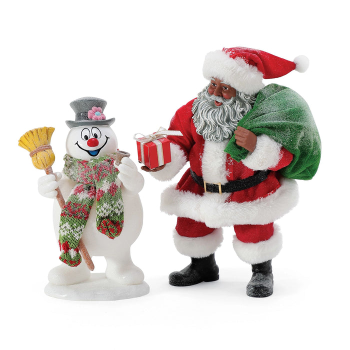 Endura Frosty's Special Gift AA