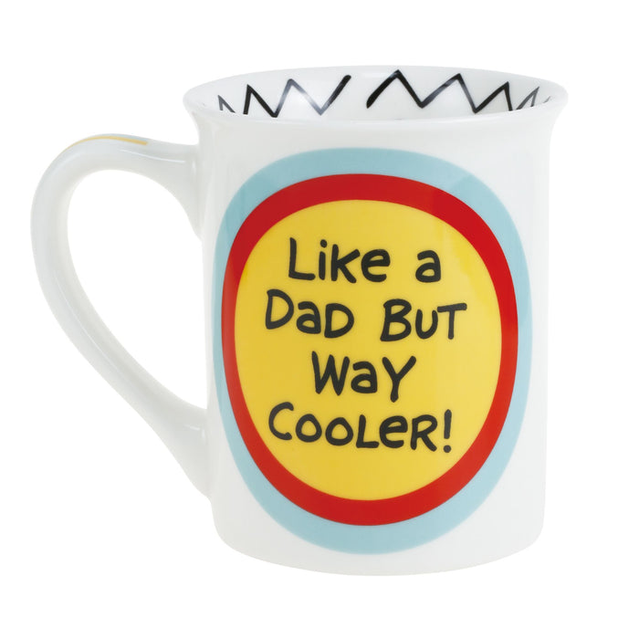 Endura Funcle Mug