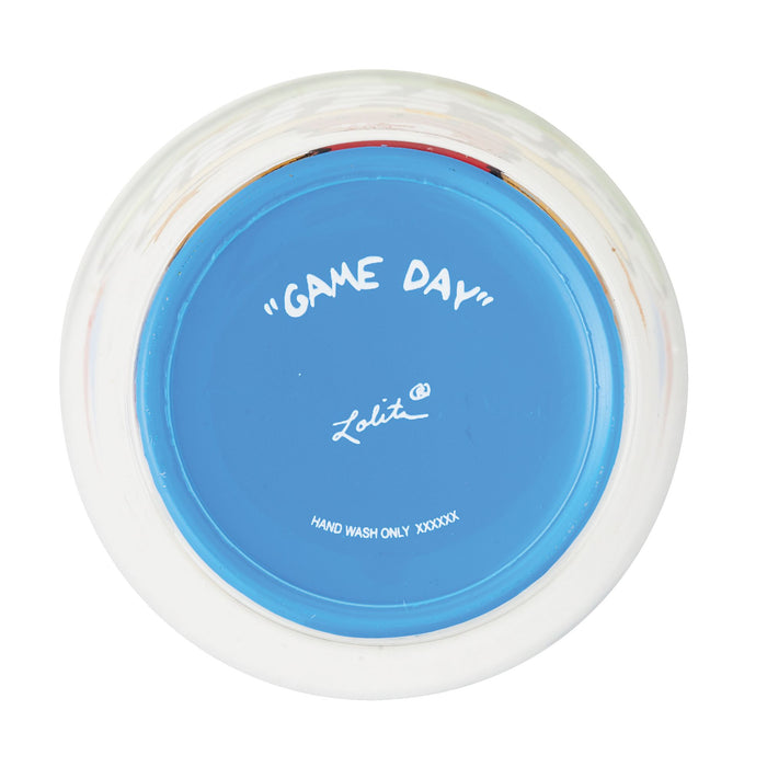 Endura Game Day Pint Glass