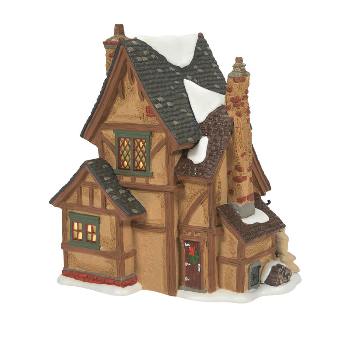 Endura Garraway's Coffee House