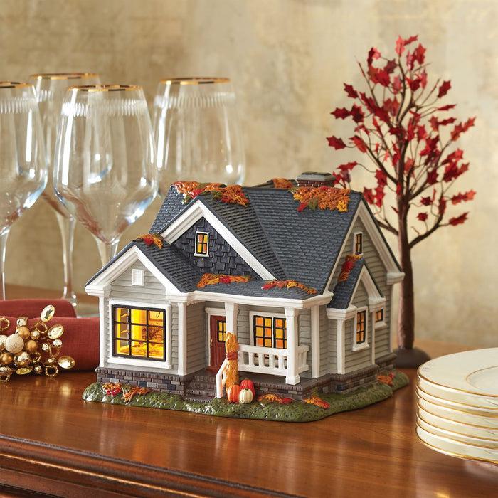 Endura Gather 'Round For Thanksg