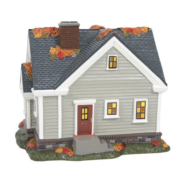 Endura Gather 'Round For Thanksg