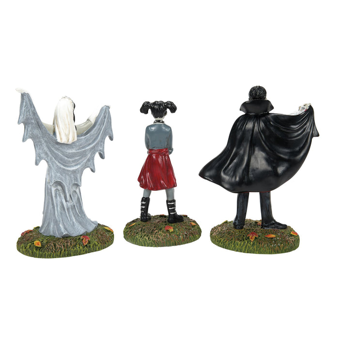 Endura Ghouls & Goblins II S/3