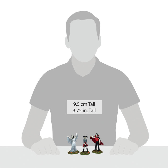 Endura Ghouls & Goblins II S/3