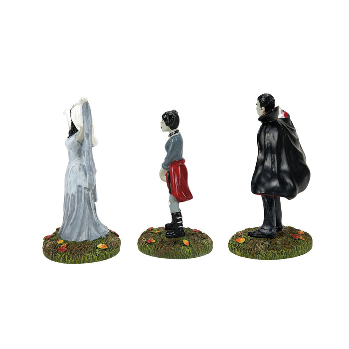 Endura Ghouls & Goblins II S/3