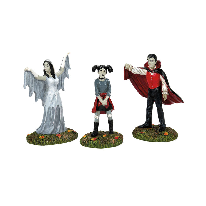 endura Ghouls & Goblins II S/3