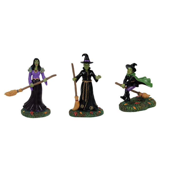 endura Ghouls & Goblins S/3