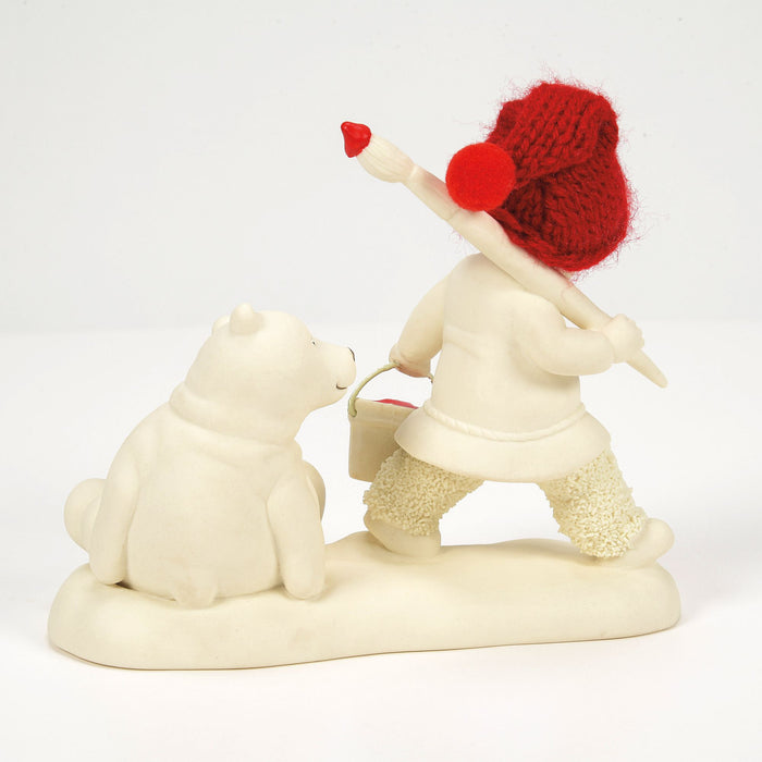 Endura Give A Little Heart