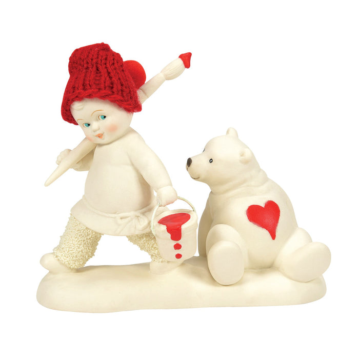 endura Give A Little Heart