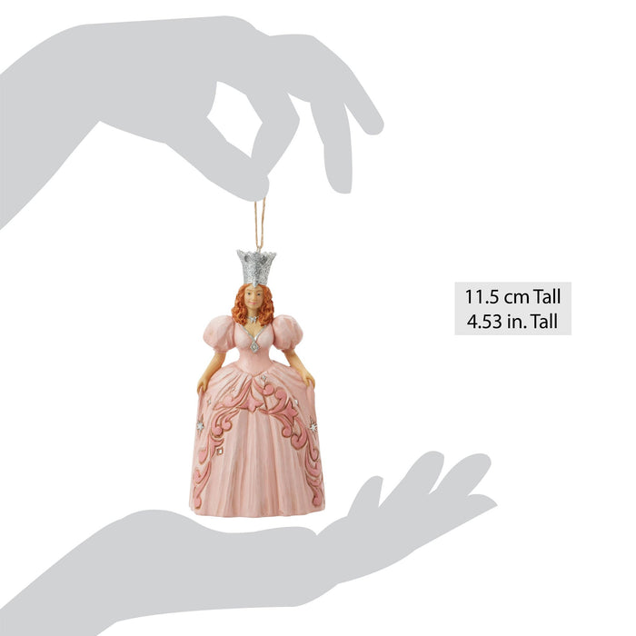 Endura Glinda Ornament