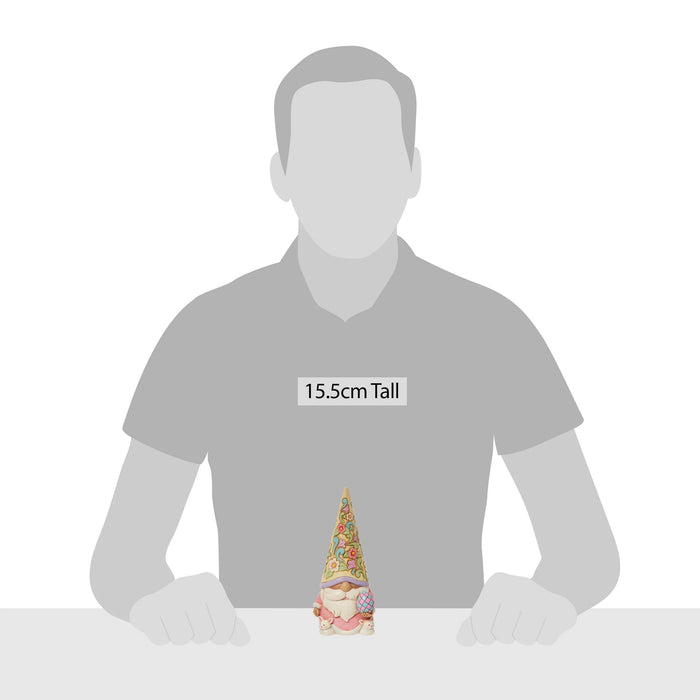 Endura Gnome With Bunny Slippers