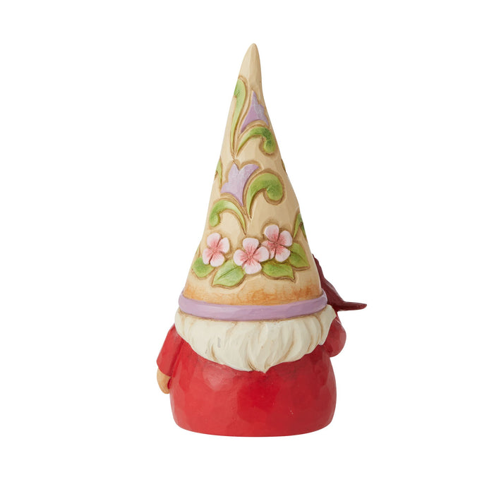 Endura Gnome With Cardinal