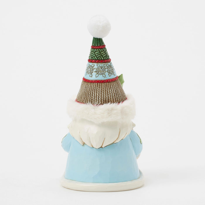 Endura Gnome Wreath & Fur Hat Fig