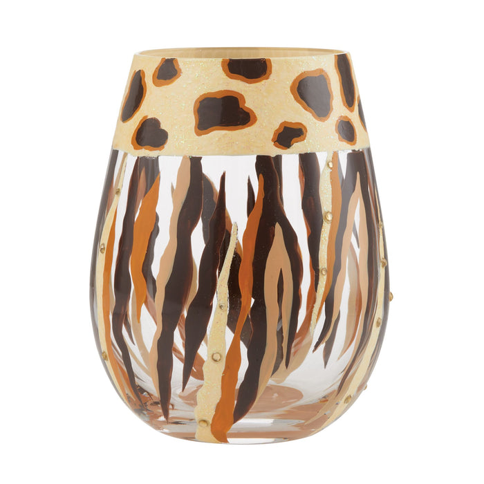 Endura Going Native Stemless Wine