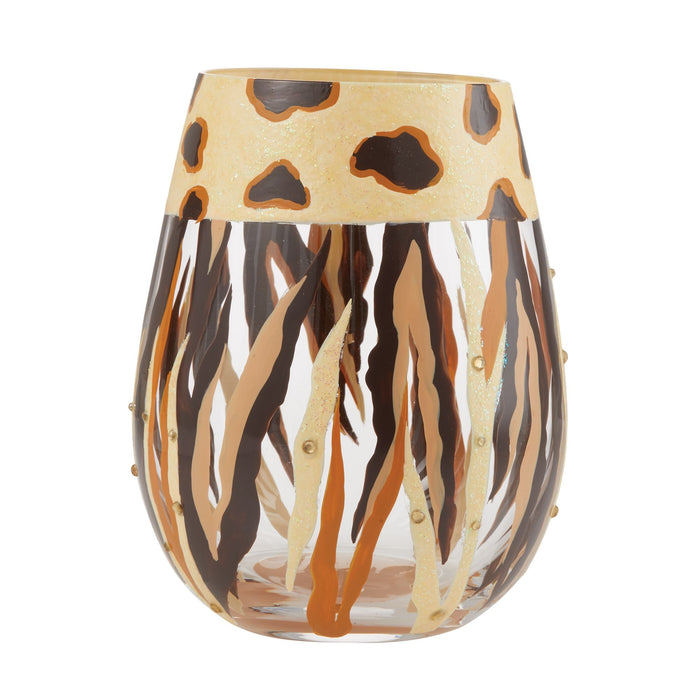 endura Going Native Stemless Wine