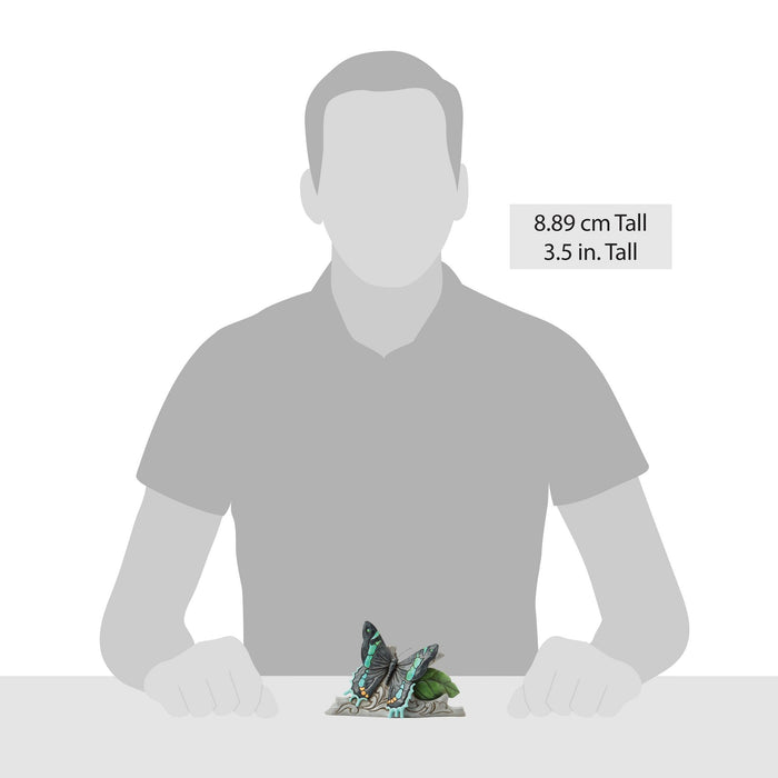 Endura Goliath Butterfly Mini Fig