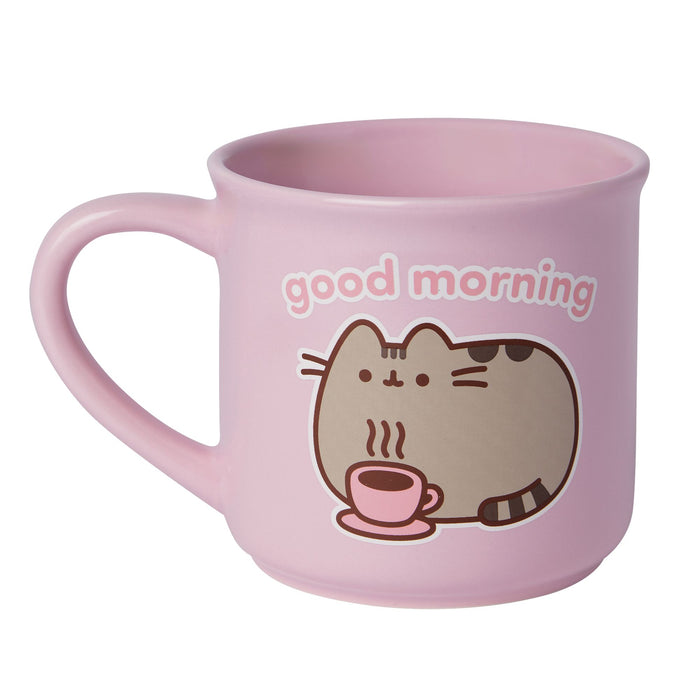 Endura Good Morning Pusheen