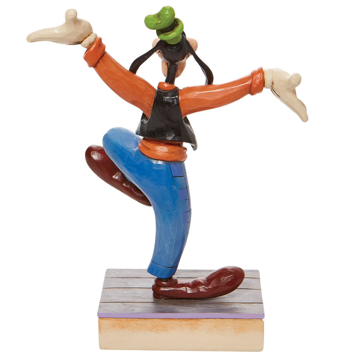 Endura Goofy Celebration