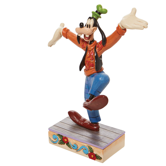 Endura Goofy Celebration