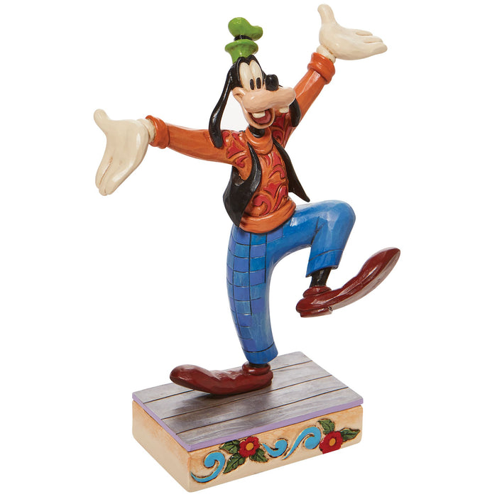 endura Goofy Celebration