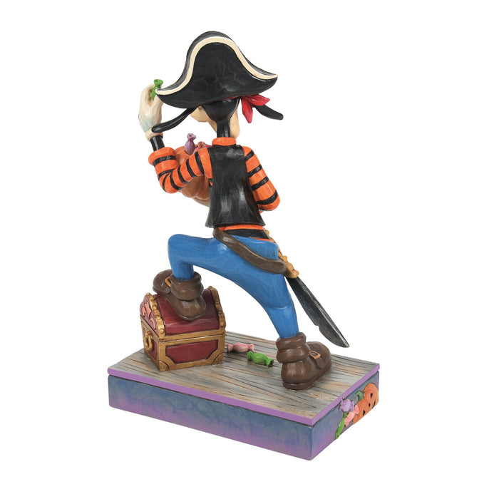 Endura Goofy Pirate Costume