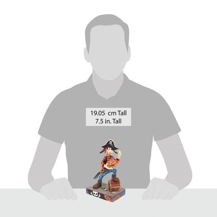 Endura Goofy Pirate Costume