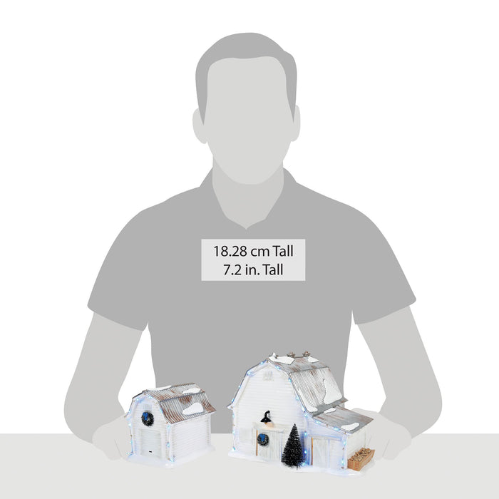 Endura Graceland Stables S/2