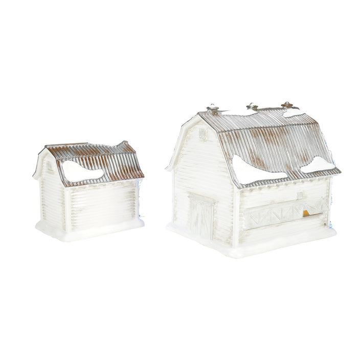 Endura Graceland Stables S/2