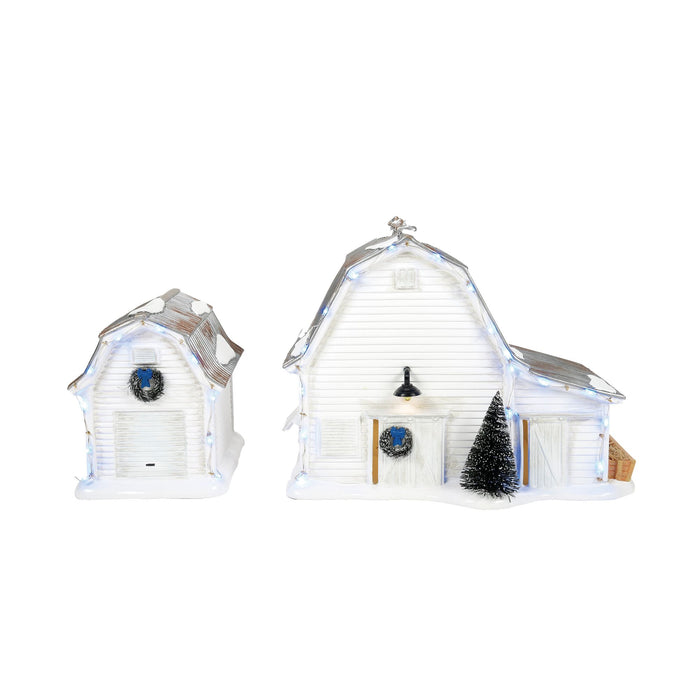 Endura Graceland Stables S/2