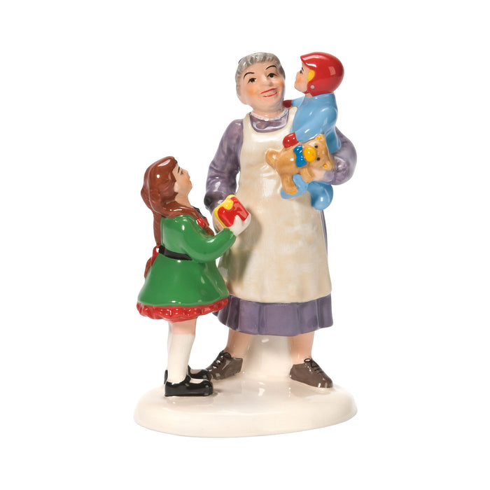 endura Grandma's Favorite Present