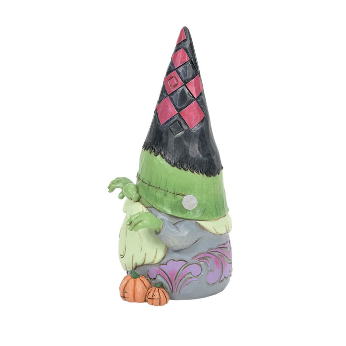 Endura Green Monster Gnome