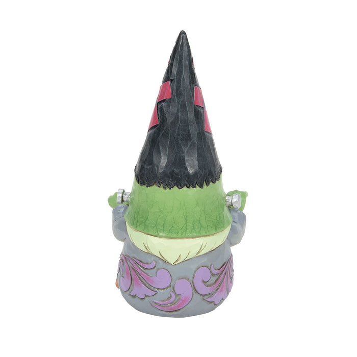Endura Green Monster Gnome