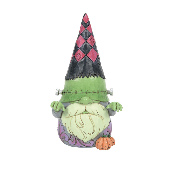 endura Green Monster Gnome