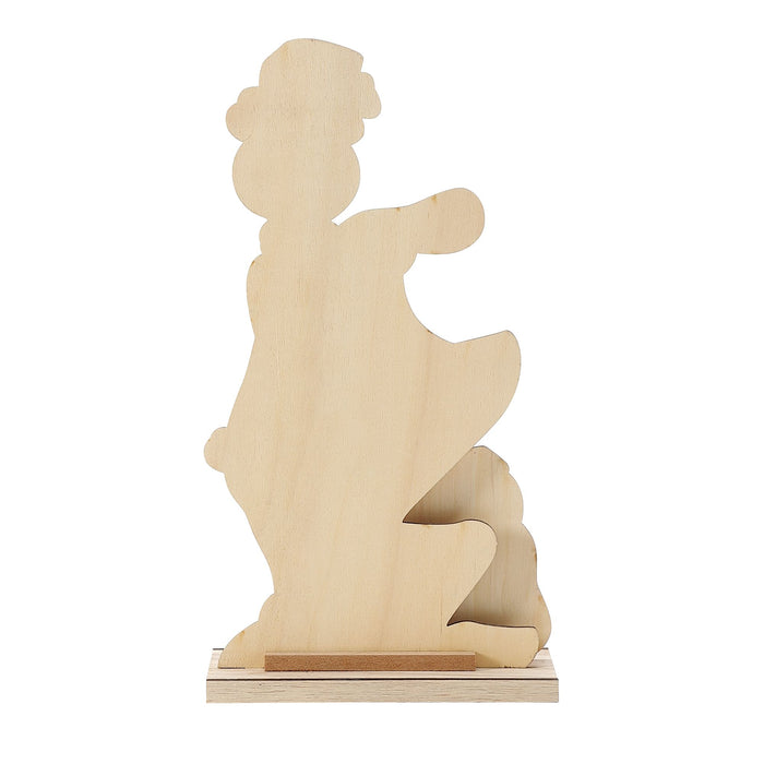 Endura Grinch And List Table Sitter