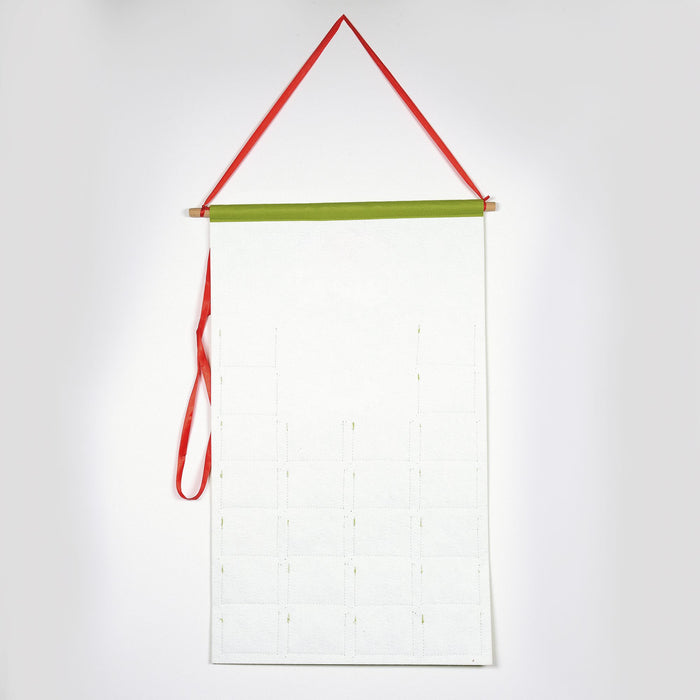 Endura Grinch Countdown Calendar
